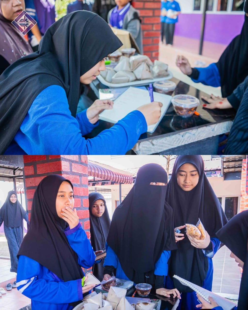 Entrepreneur Activity 3